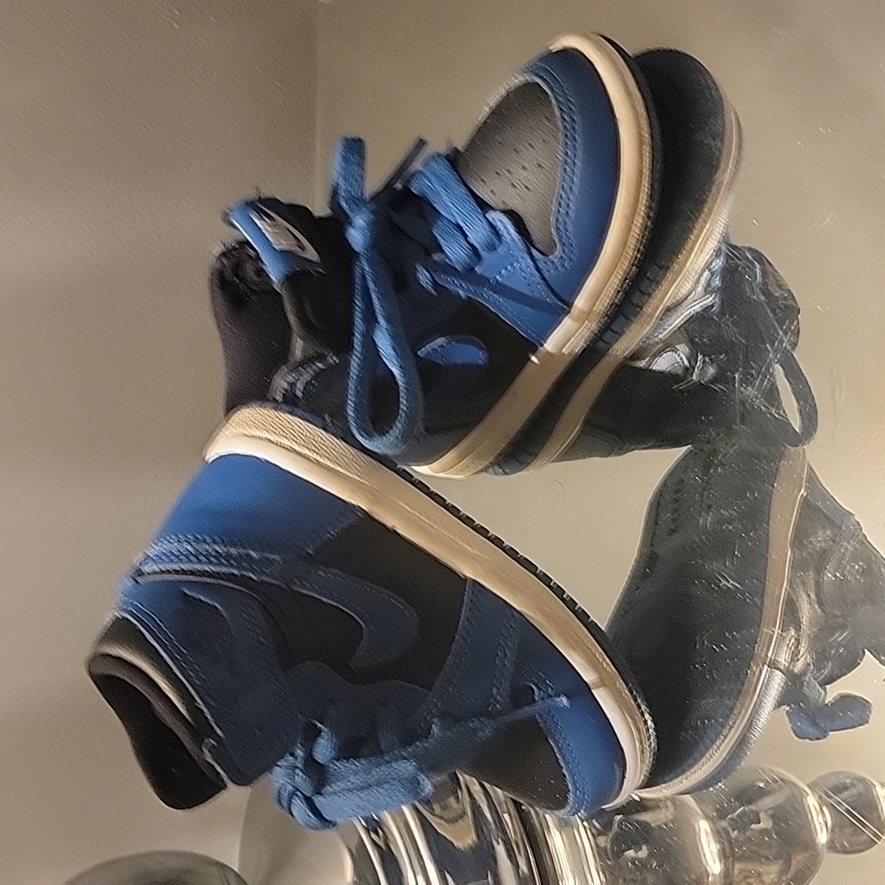 Jordan 1 Dark Marina Blue 6C